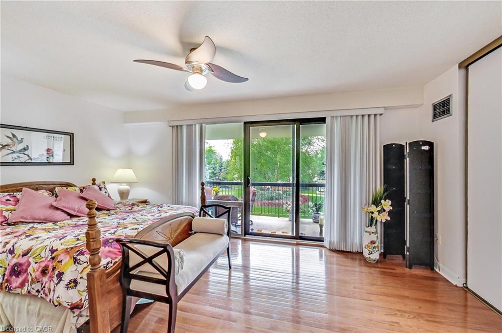 202-2185 Marine Drive Property Photo 11