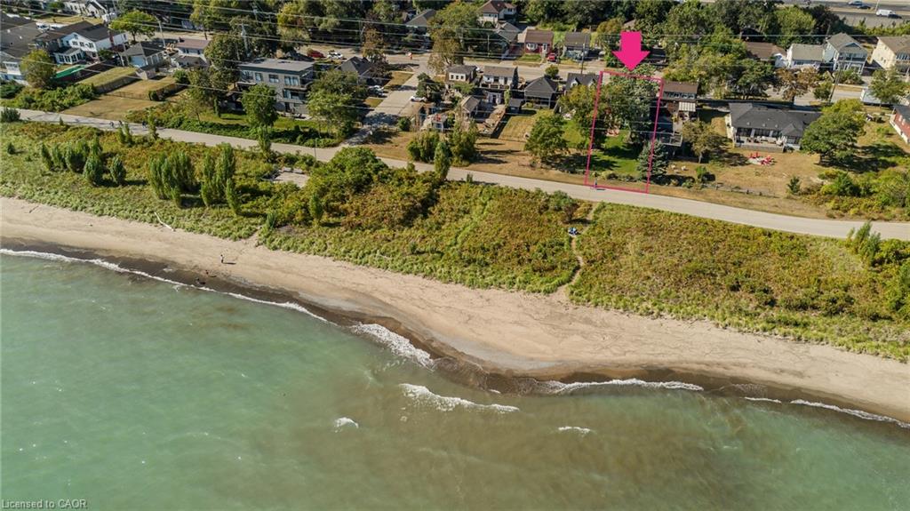 849 Beach Boulevard Property Photo 1