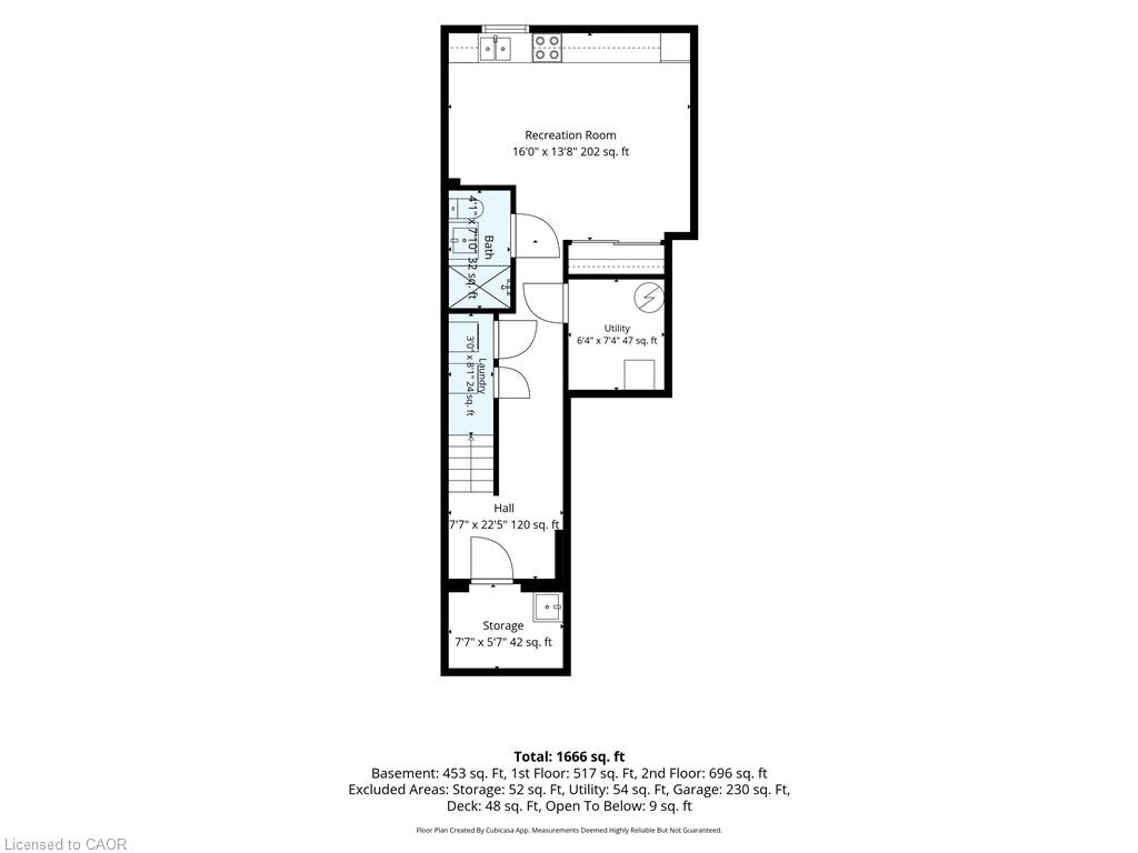135 Spicebush Terrace Property Photo 48