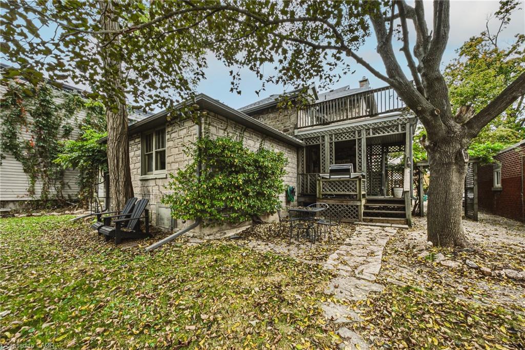 75 Pollock Avenue Property Photo 35