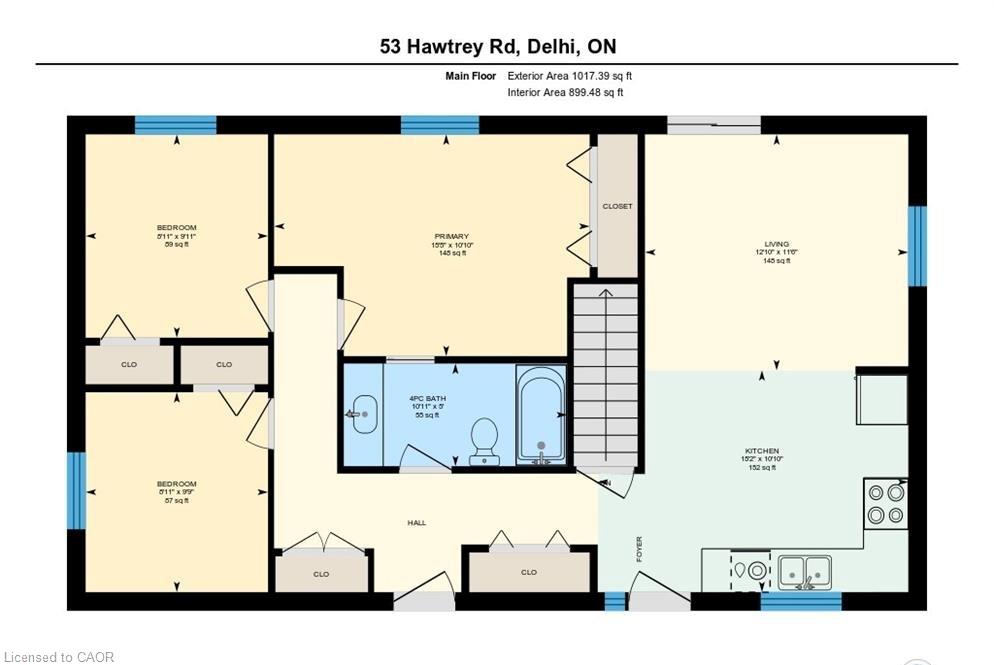 53 Hawtrey Road Property Photo 34