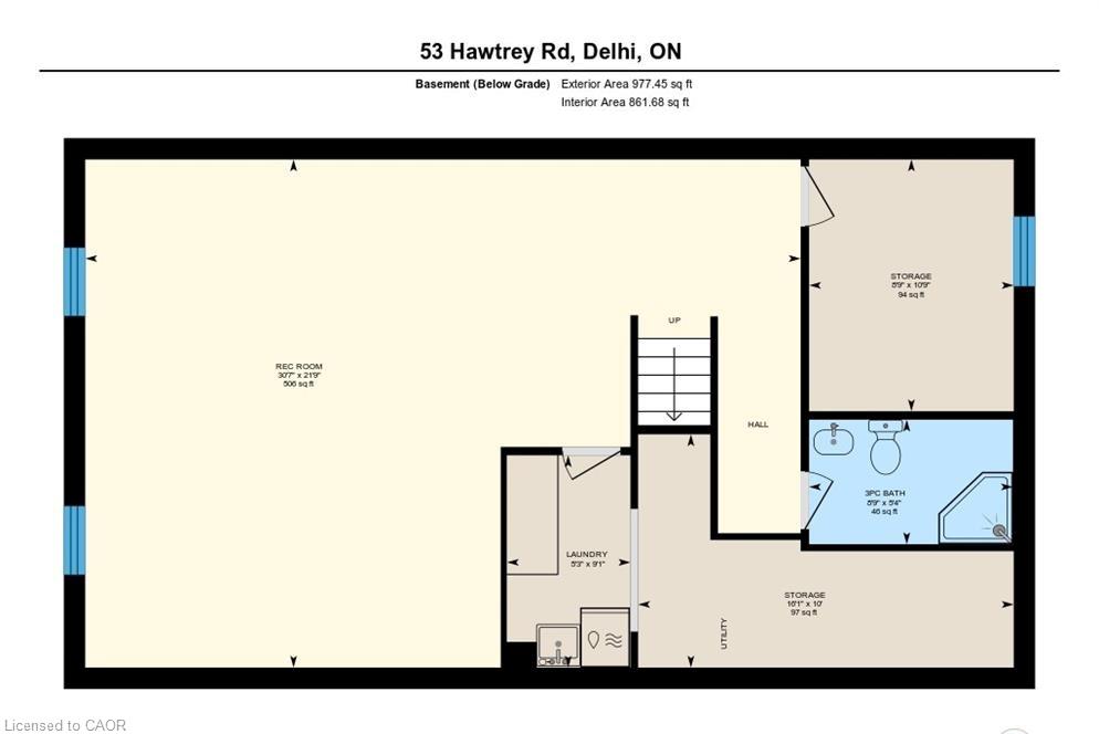 53 Hawtrey Road Property Photo 35