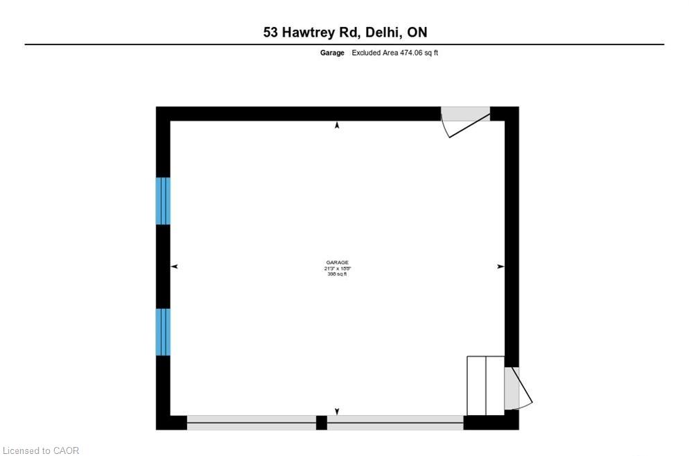 53 Hawtrey Road Property Photo 36