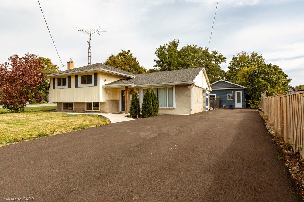 183 Sunnyridge Road