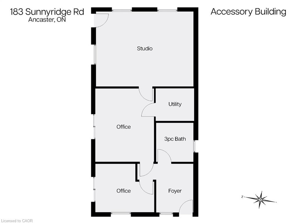 183 Sunnyridge Road Property Photo 48
