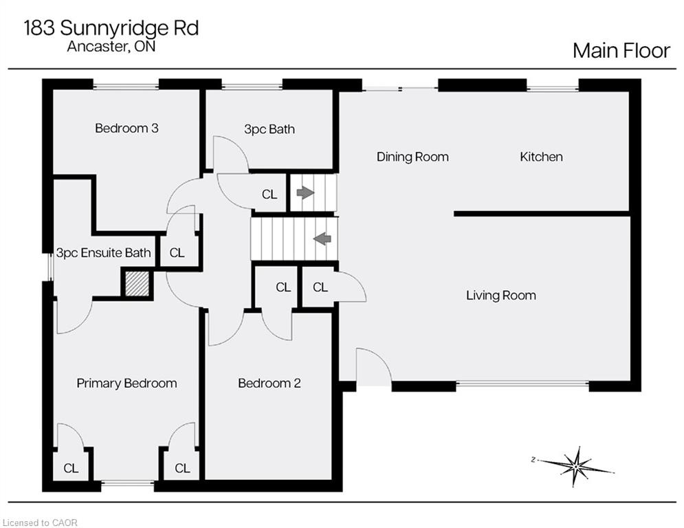 183 Sunnyridge Road Property Photo 50