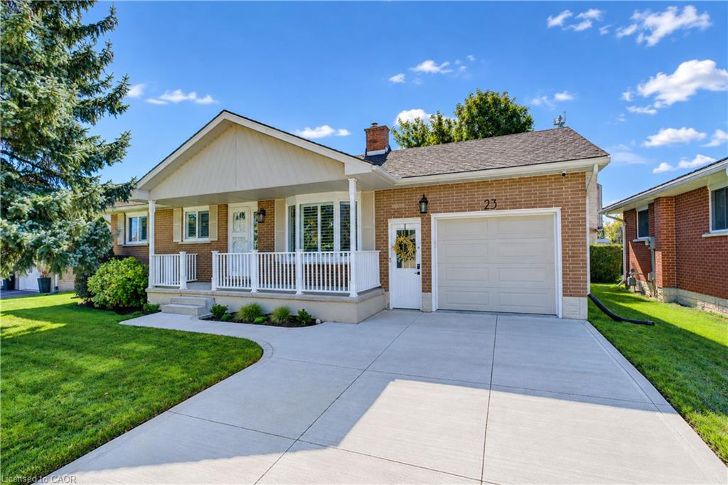 23 Jacob Street W Property Photo 1