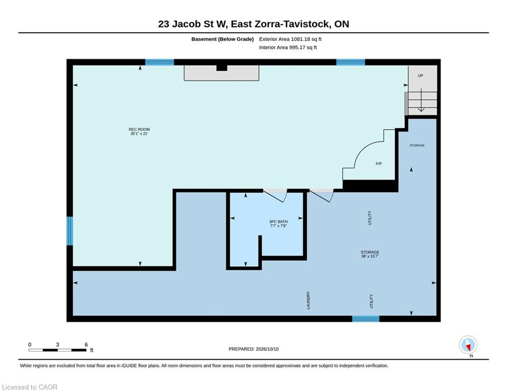 23 Jacob Street W Property Photo 48