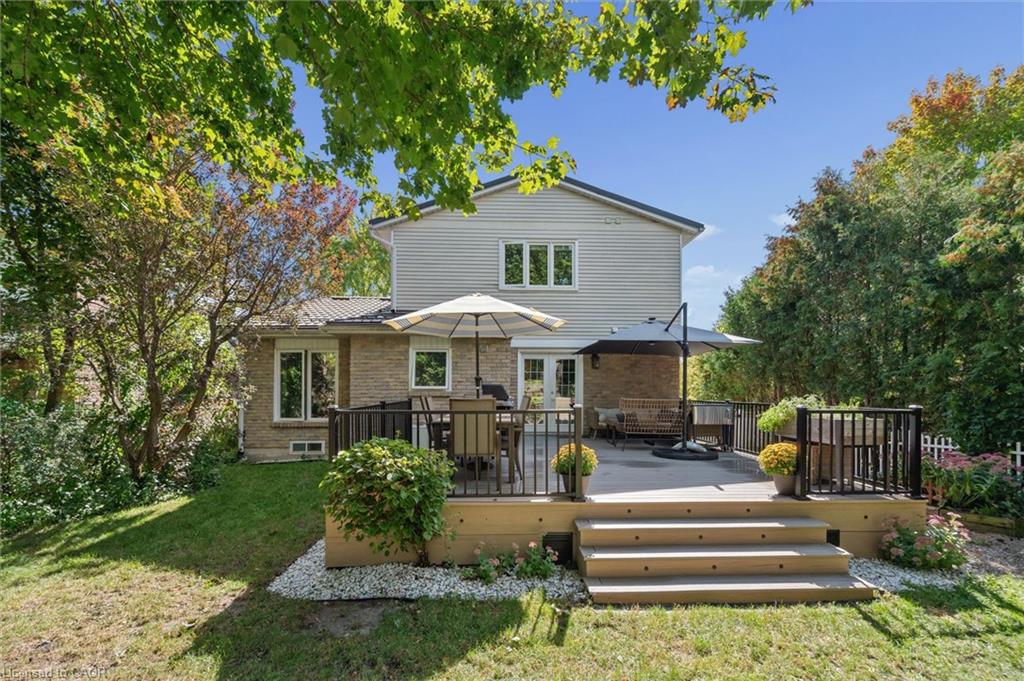 134 Bechtel Drive Property Photo 35