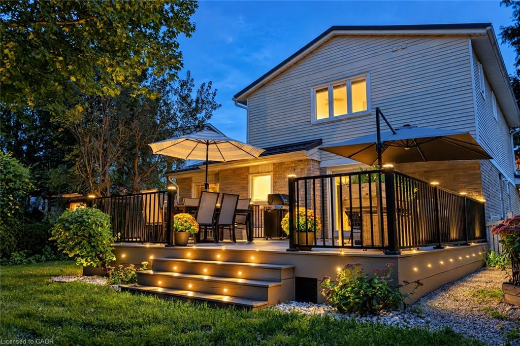 134 Bechtel Drive Property Photo 36