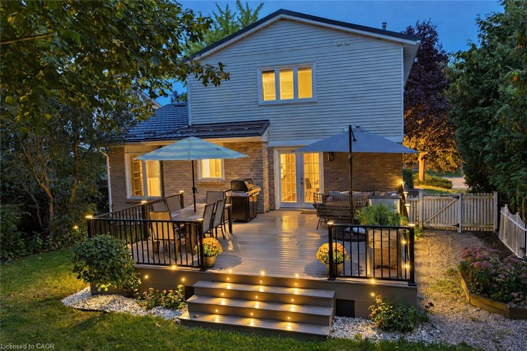 134 Bechtel Drive Property Photo 37