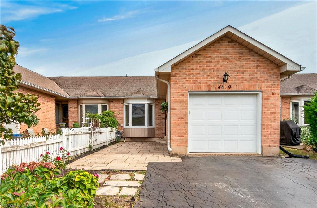 4459 Christopher Court Property Photo 1