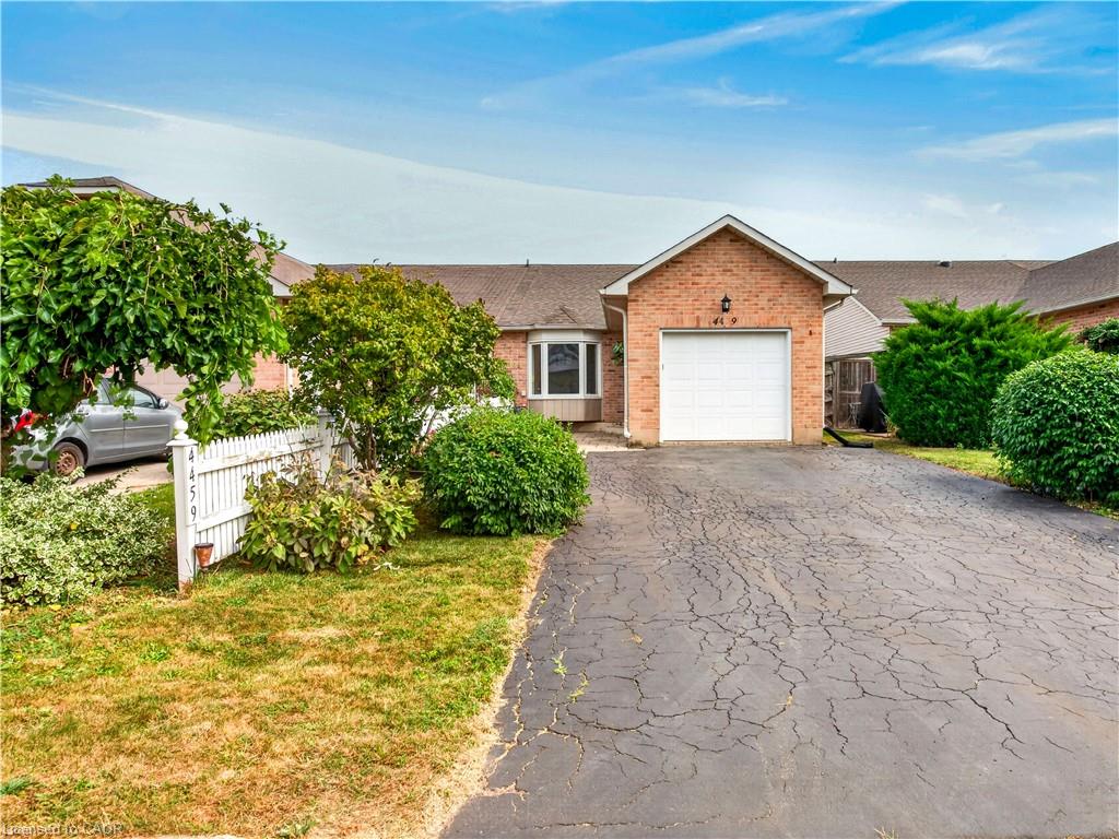 4459 Christopher Court Property Photo 2