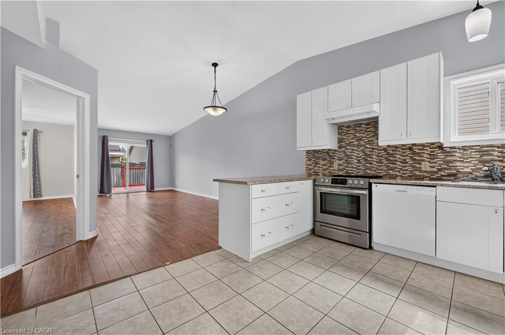4459 Christopher Court Property Photo 16