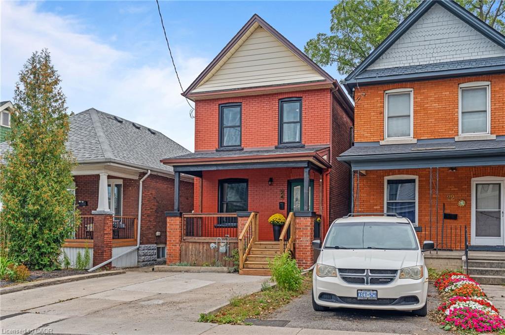 24 Belview Avenue Property Photo 3
