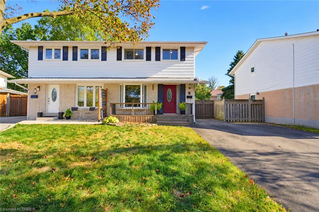 9 Onslow Court Property Photo 1