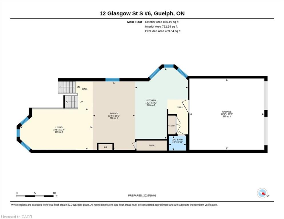 6-12 Glasgow Street S Property Photo 38
