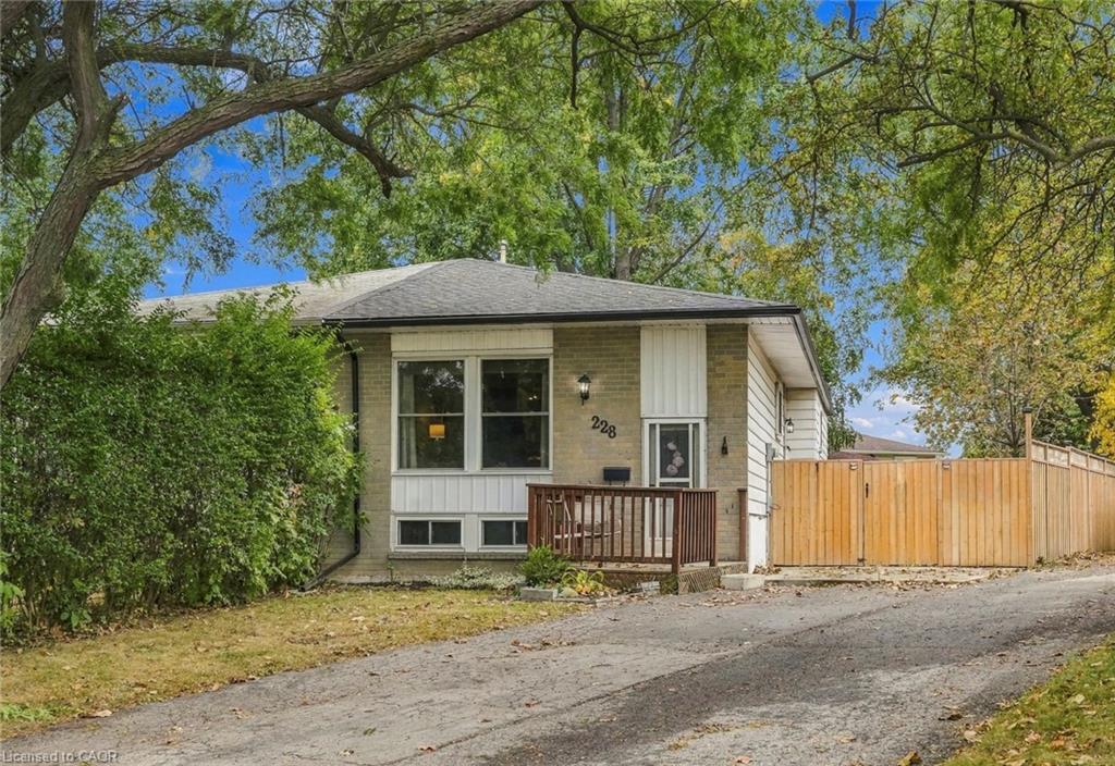 228 Golden Orchard Drive Property Photo 1