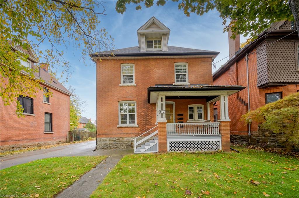 117 Fairleigh Avenue S Property Photo 1