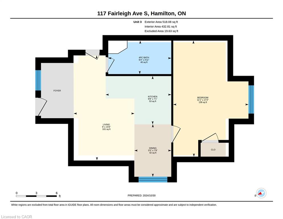 117 Fairleigh Avenue S Property Photo 46