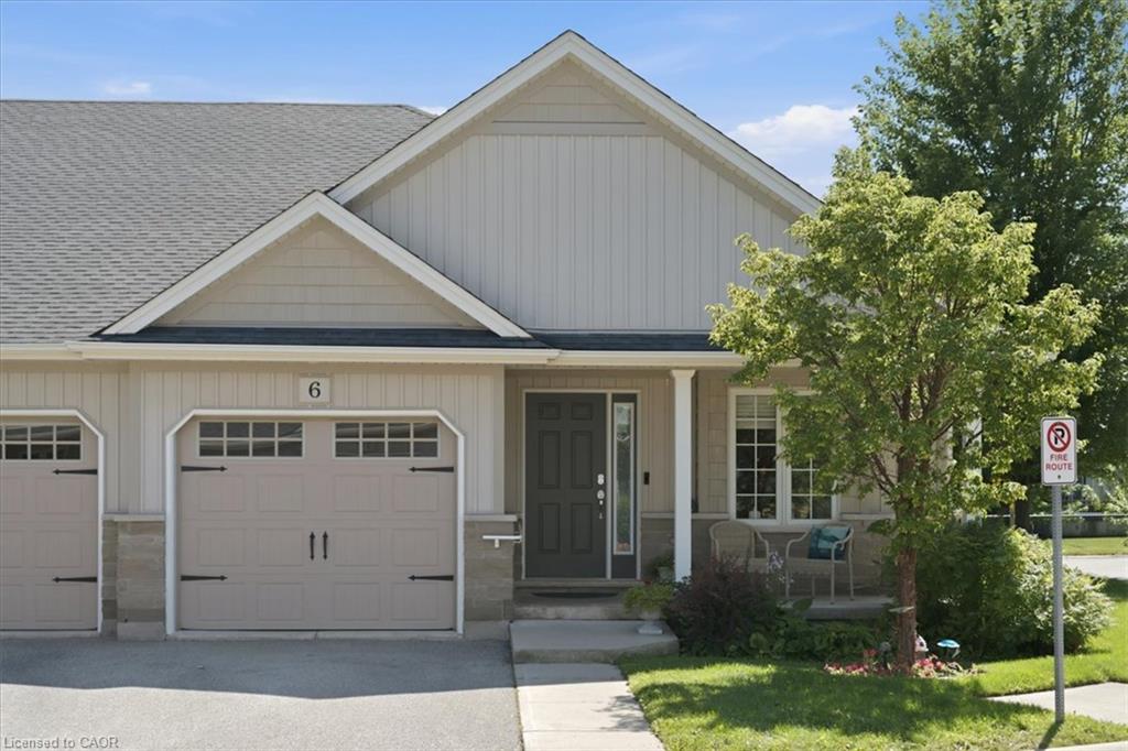 6 Sunnydale Court Property Photo 2