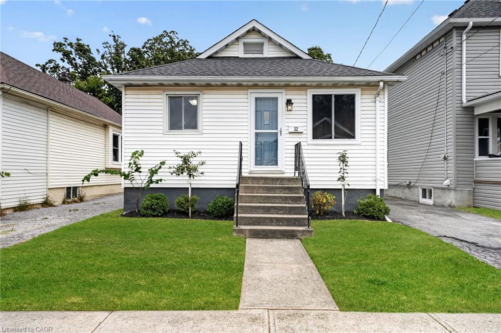 32 Richmond Avenue Property Photo 3