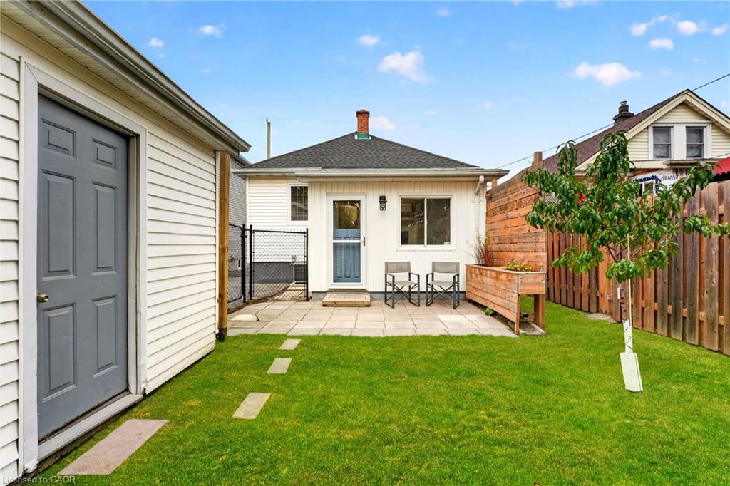 32 Richmond Avenue Property Photo 32