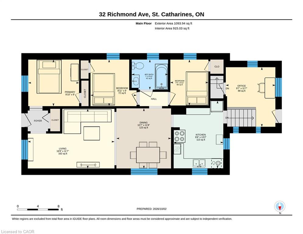 32 Richmond Avenue Property Photo 39