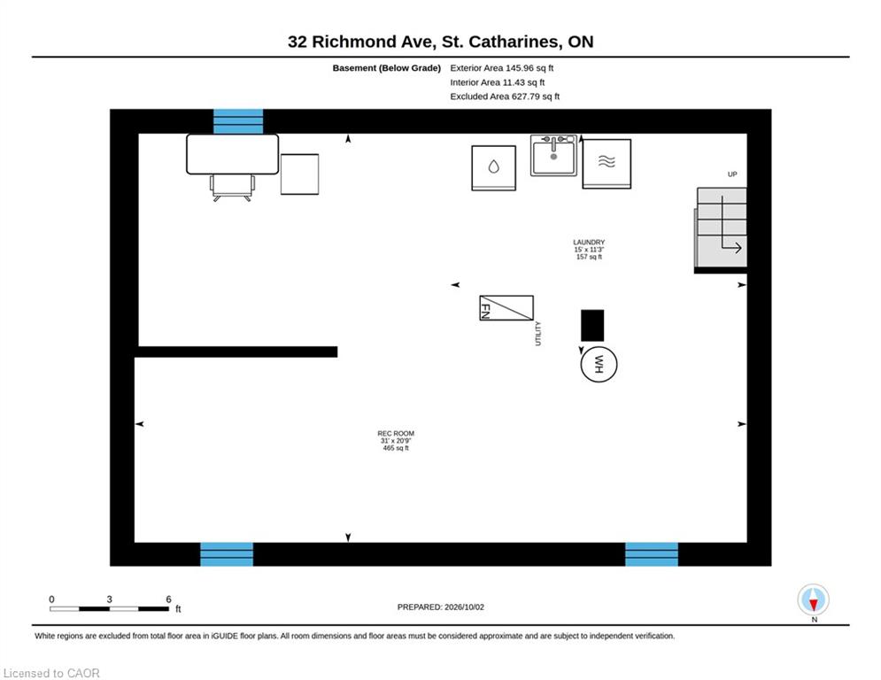 32 Richmond Avenue Property Photo 40
