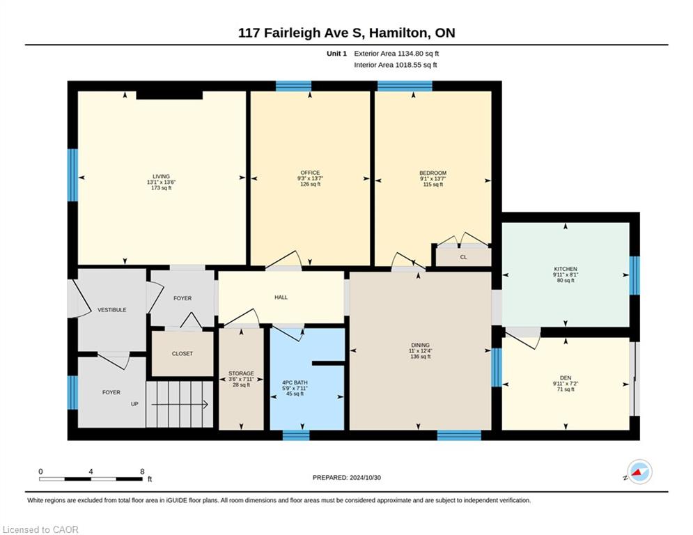 117 Fairleigh Avenue S Property Photo 47
