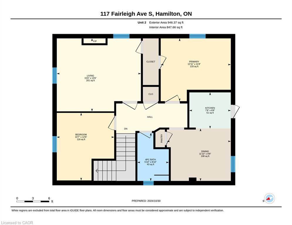 117 Fairleigh Avenue S Property Photo 48