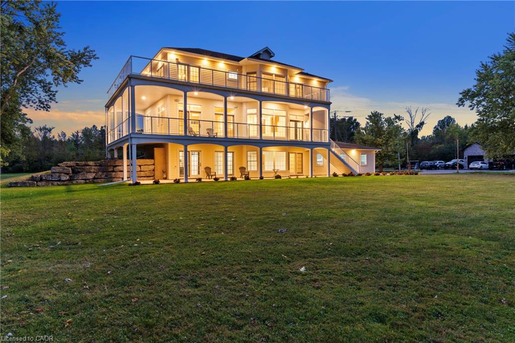 4069 Niagara River Parkway Property Photo 2