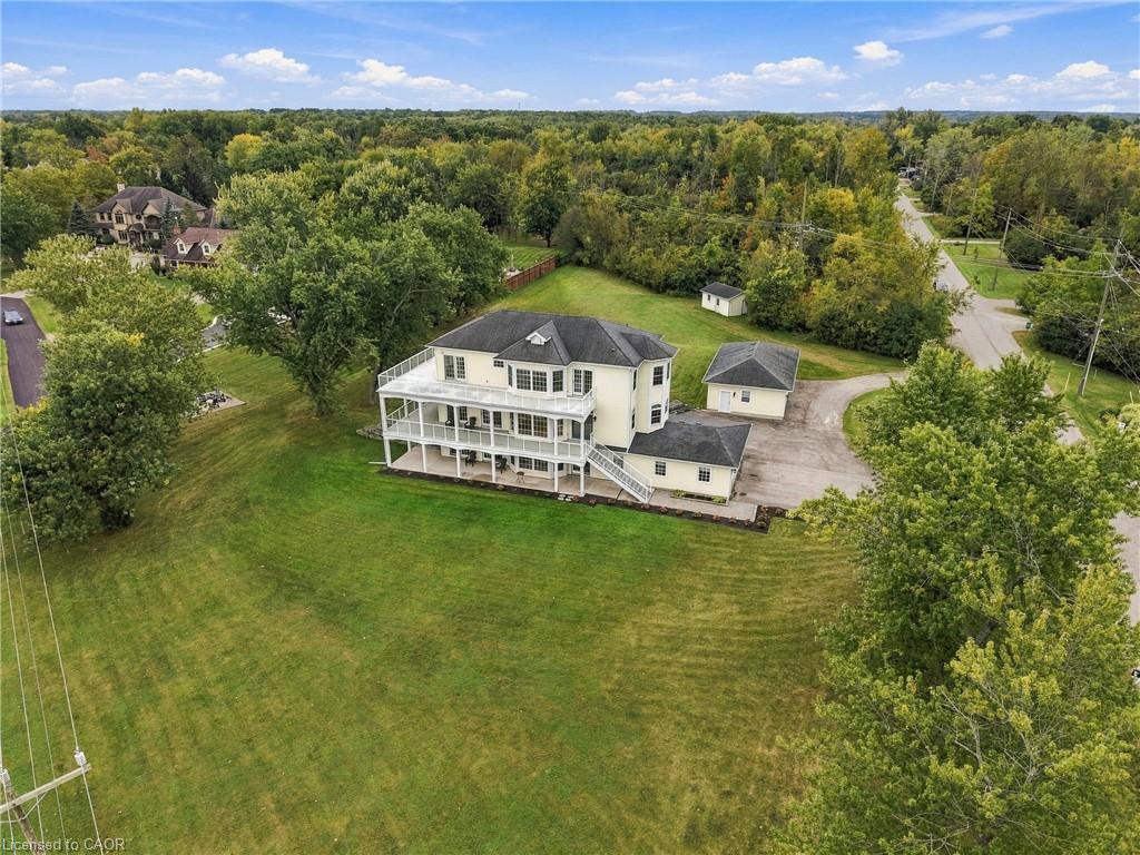 4069 Niagara River Parkway Property Photo 38