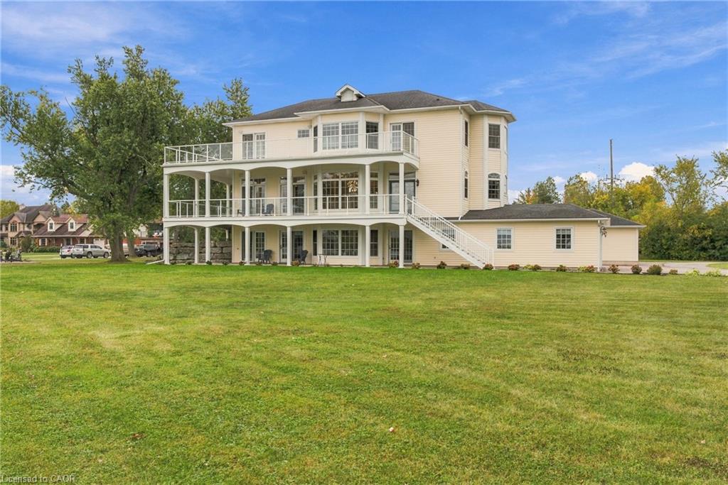 4069 Niagara River Parkway Property Photo 39