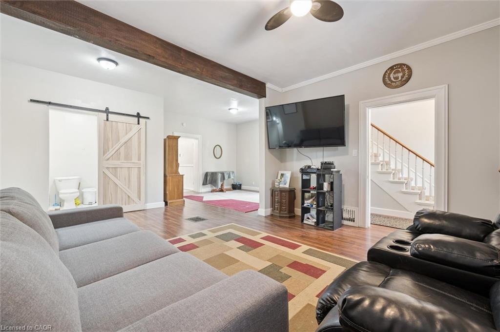 105 Snyder's Road W Property Photo 5