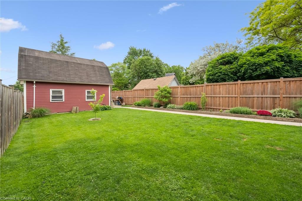 105 Snyder's Road W Property Photo 25