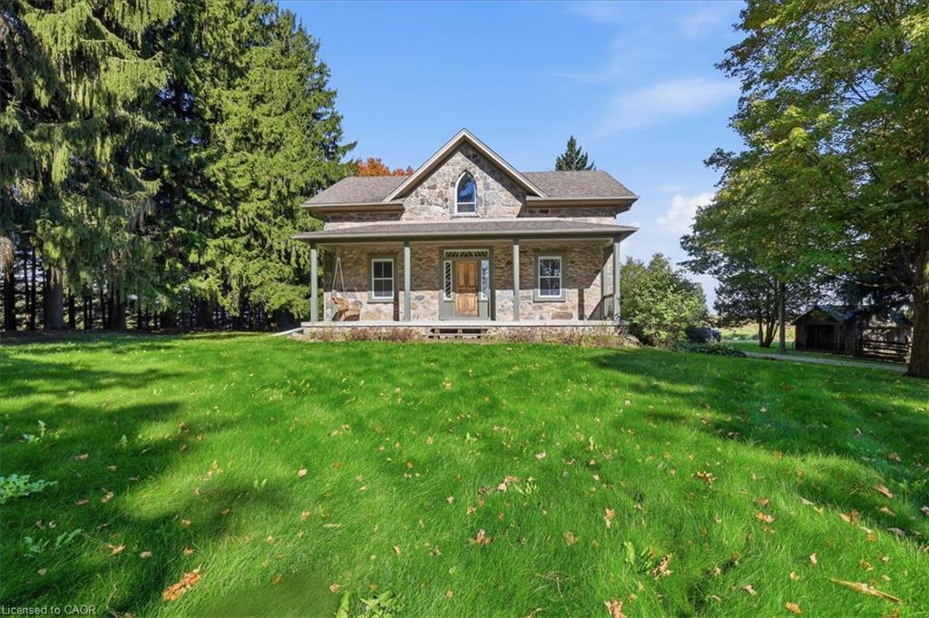 1410 Wilby Road Property Photo 1