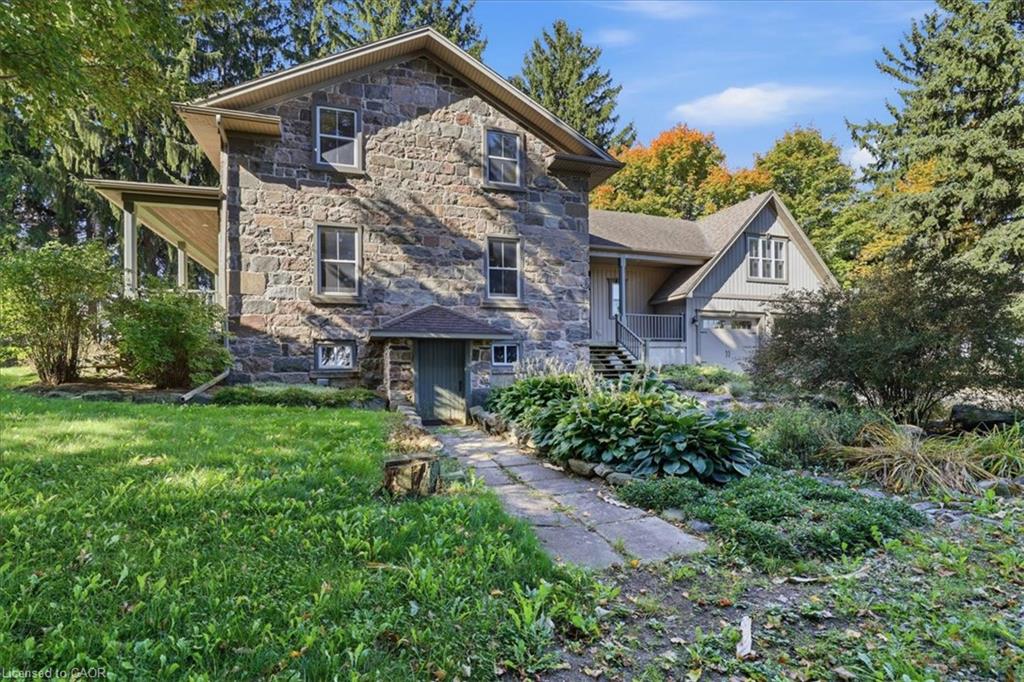 1410 Wilby Road Property Photo 2