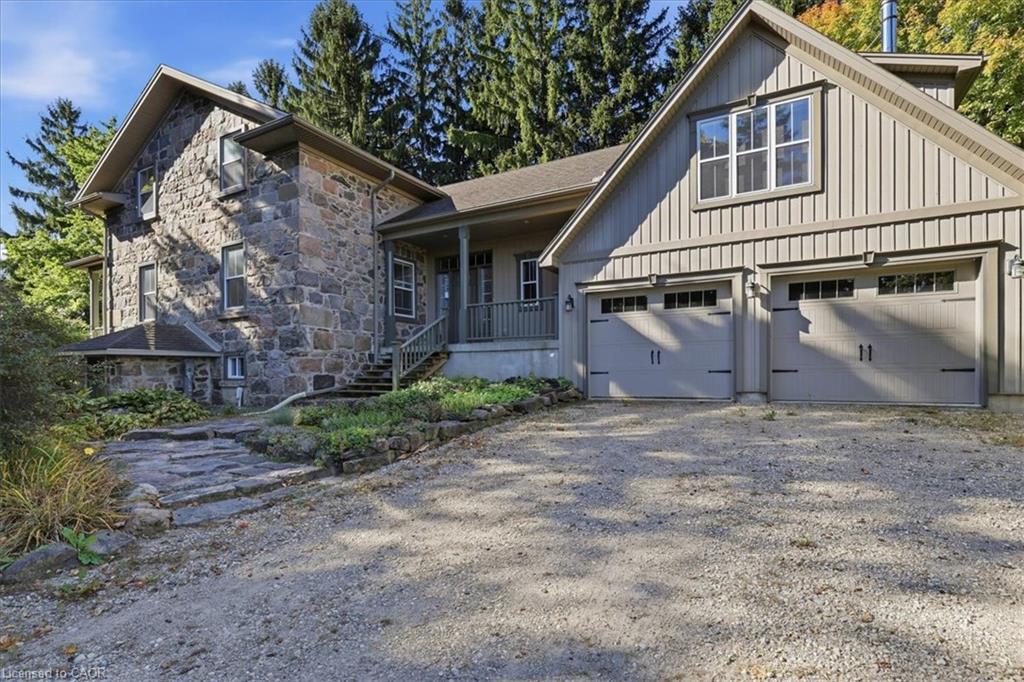 1410 Wilby Road Property Photo 3