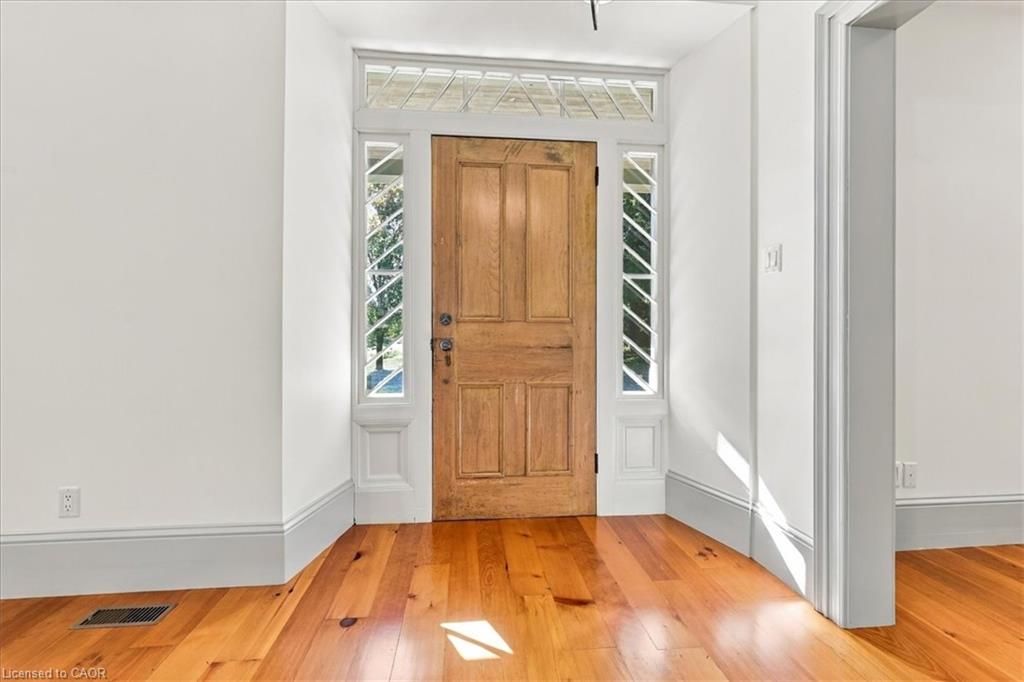 1410 Wilby Road Property Photo 6