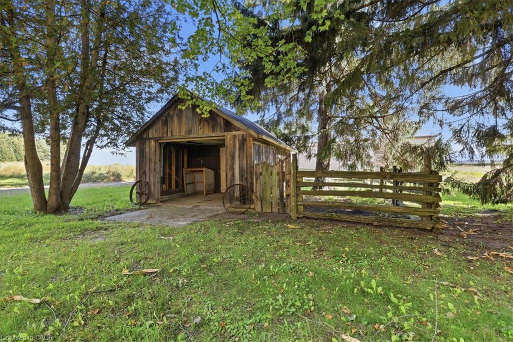 1410 Wilby Road Property Photo 36