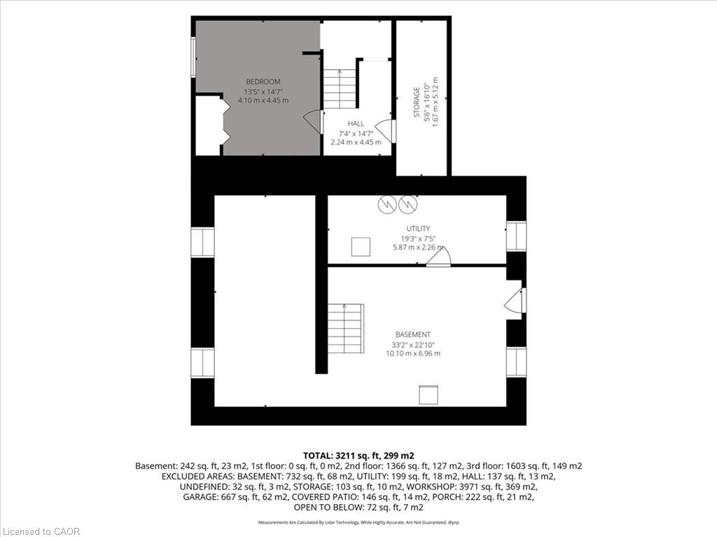 1410 Wilby Road Property Photo 50