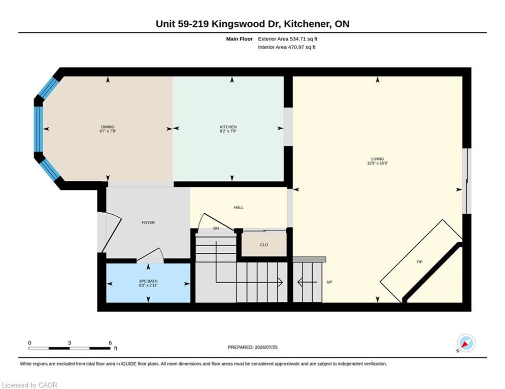 59-219 Kingswood Drive Property Photo 30