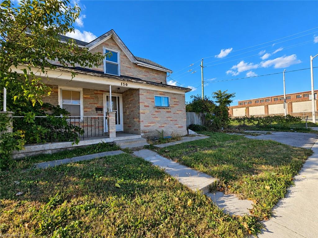 150 Cambridge Street Property Photo 2