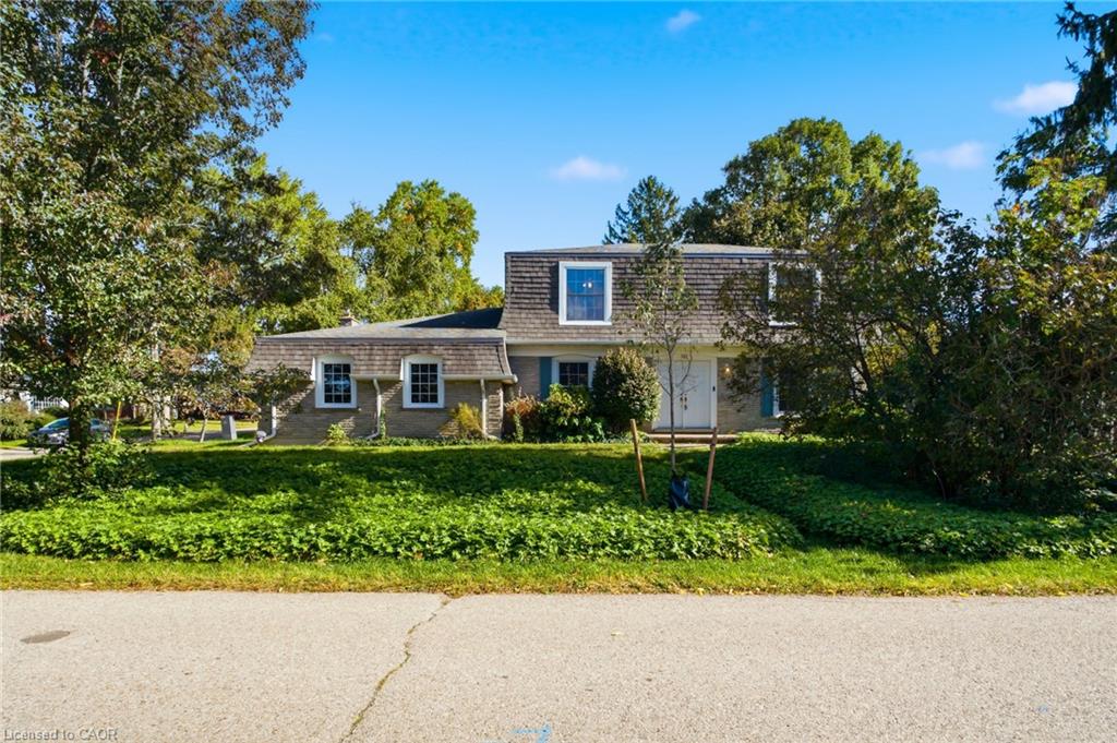 287 Blue Heron Ridge Property Photo 1