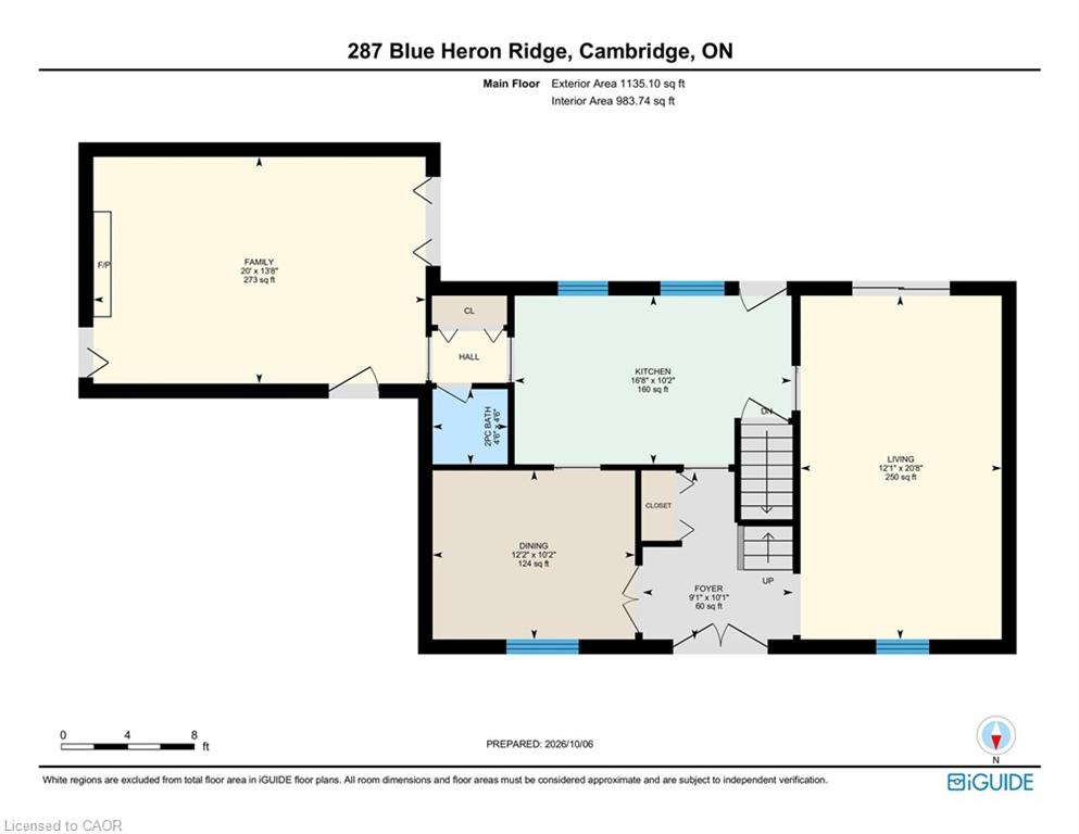 287 Blue Heron Ridge Property Photo 41