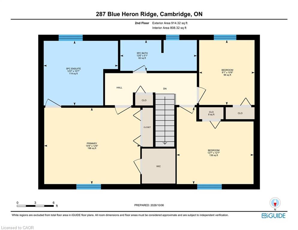 287 Blue Heron Ridge Property Photo 42
