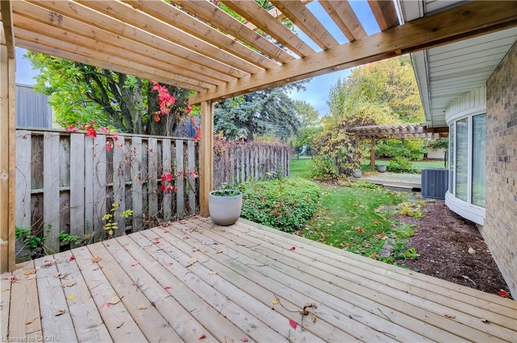 8 Granbridge Drive Property Photo 27