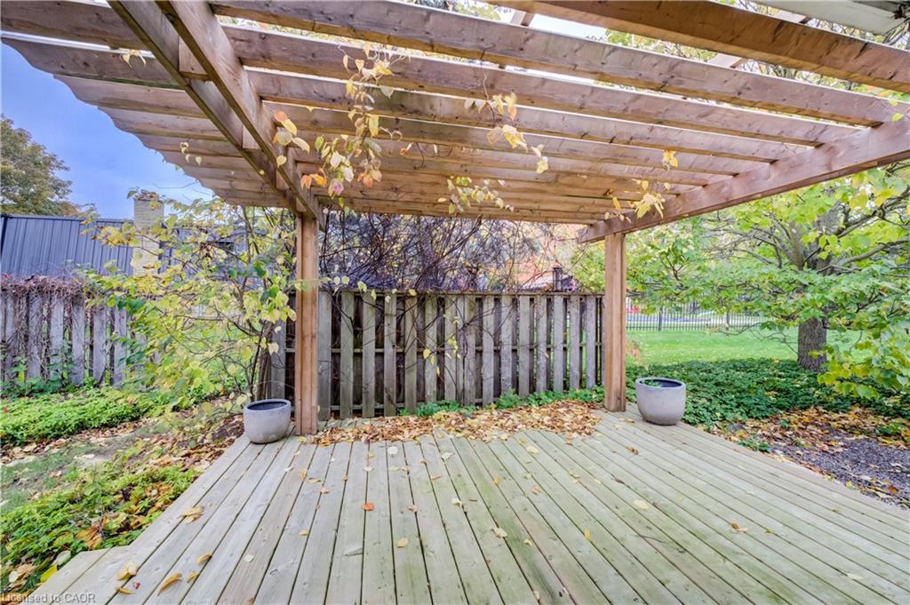 8 Granbridge Drive Property Photo 29