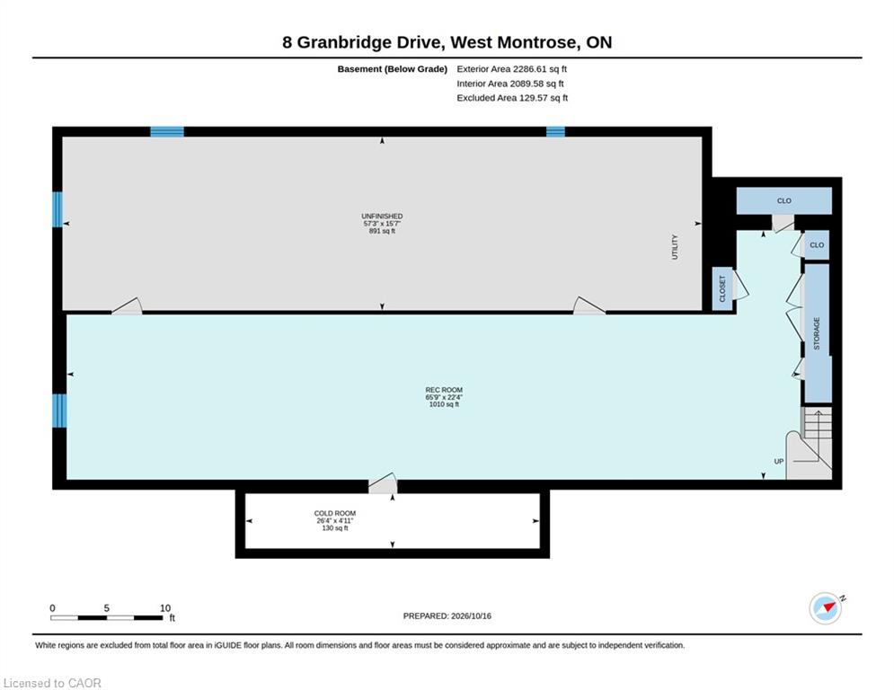 8 Granbridge Drive Property Photo 43